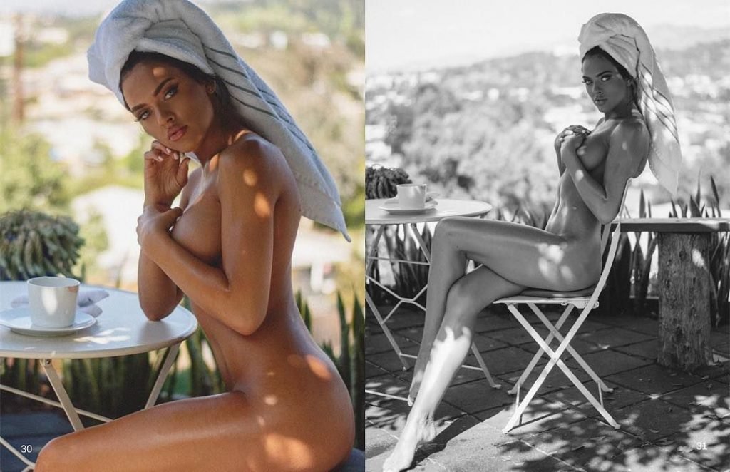 Kelsie Jean Smeby Nude &amp; Sexy (164 Photos)