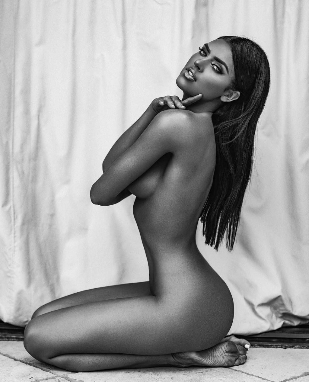 Kelsie Jean Smeby Nude & Sexy (164 Photos) .
