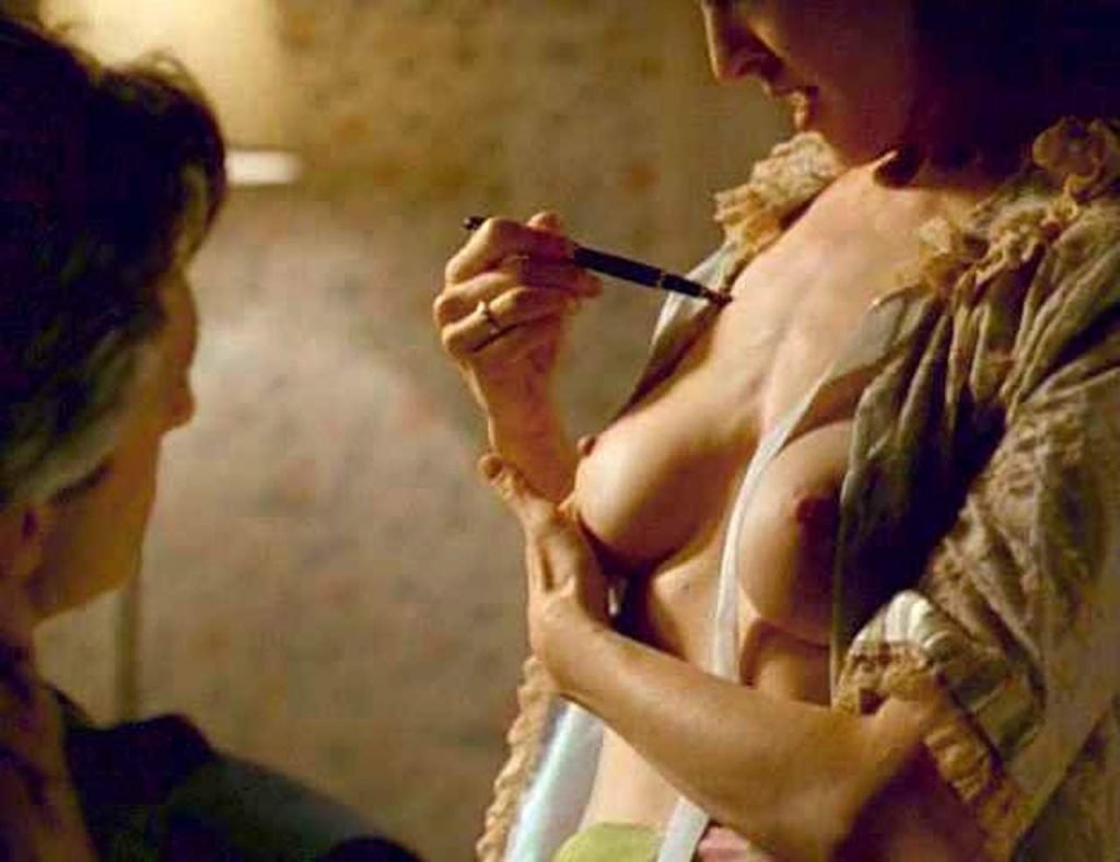 Marcia Cross Nude – Female Perversions (4 Pics + GIF &amp; Video)