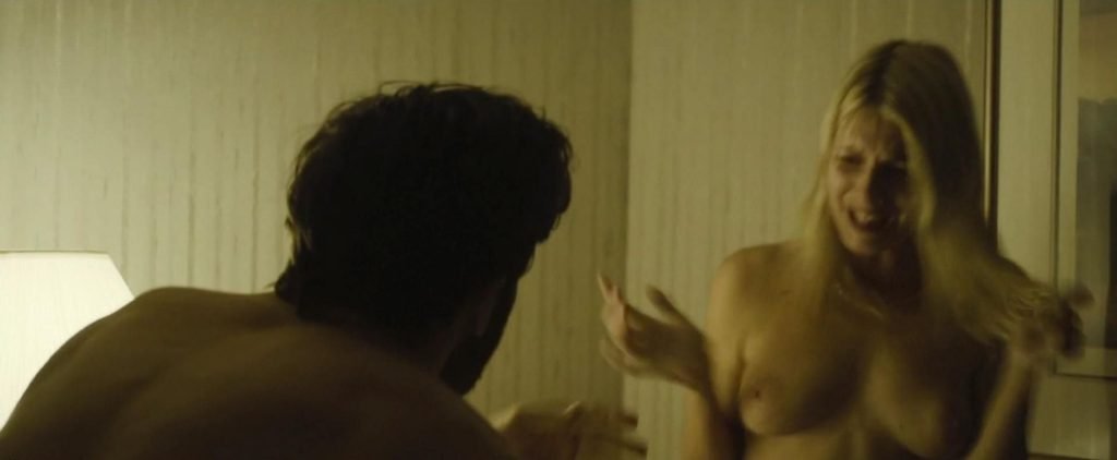 Melanie Laurent, Sarah Gadon Nude – Enemy (16 Pics + GIFs &amp; Video)