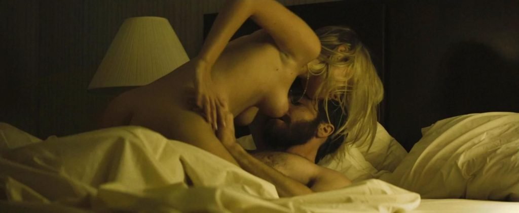 Melanie Laurent, Sarah Gadon Nude – Enemy (16 Pics + GIFs &amp; Video)