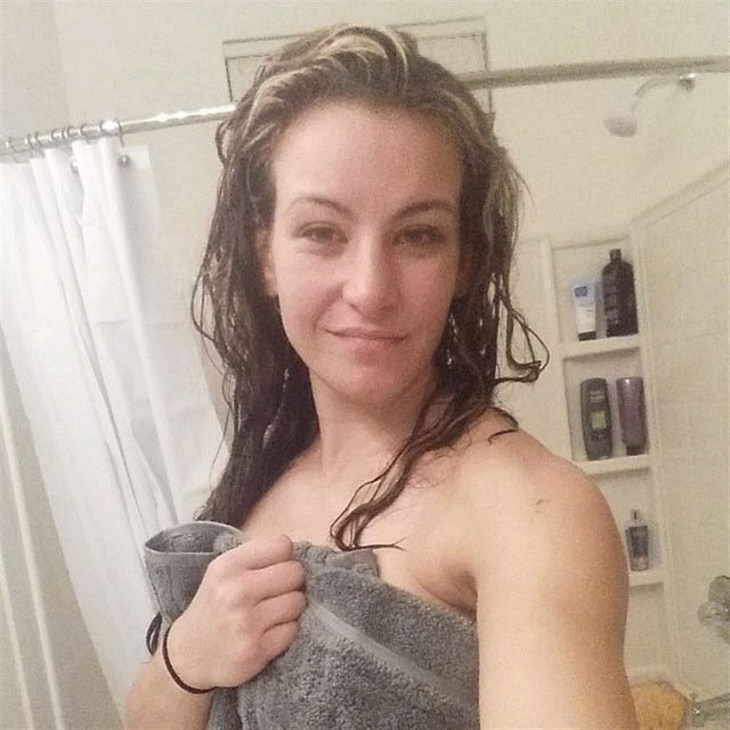 Fappening miesha tate