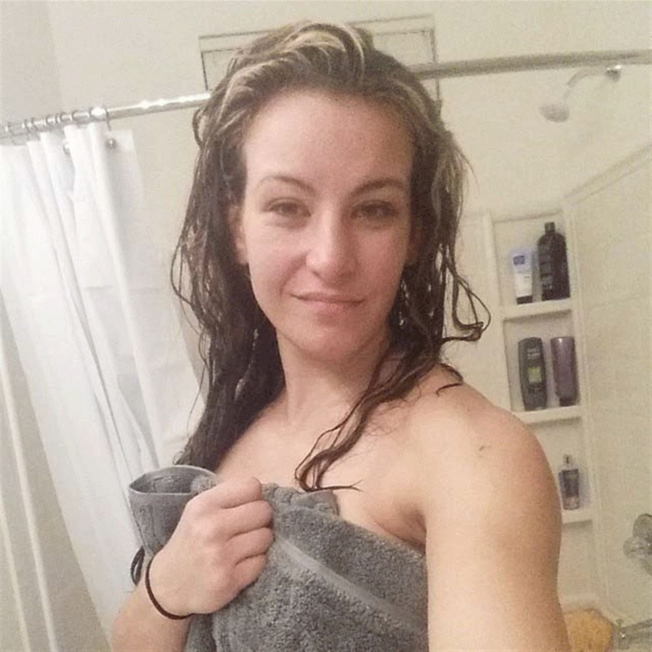 Miesha Tate Nude And Sexy Leaked Fappening 27 Photos Thefappening 