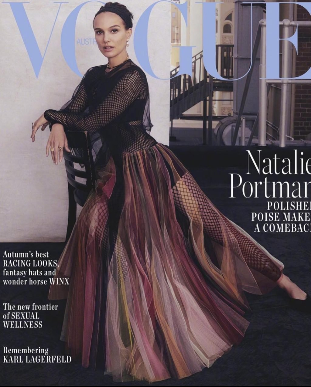 Natalie Portman Sexy (9 Photos)