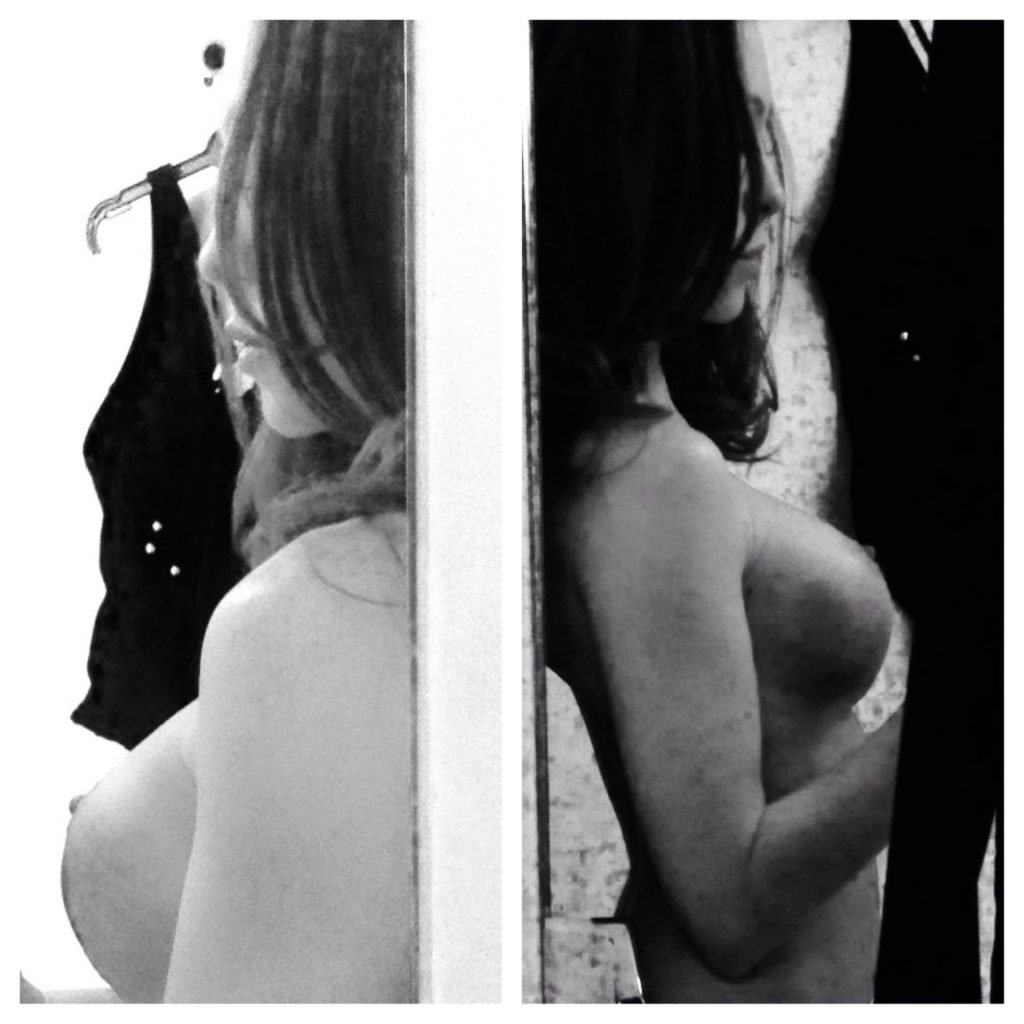 Natasha Hamilton &amp; Jenny Frost Nude &amp; Sexy Leaked Fappening (29 Photos + Video)