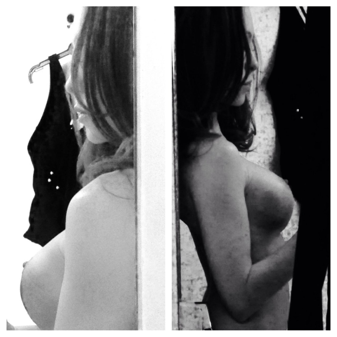 Natasha Hamilton & Jenny Frost Nude & Sexy Leaked Fappening 