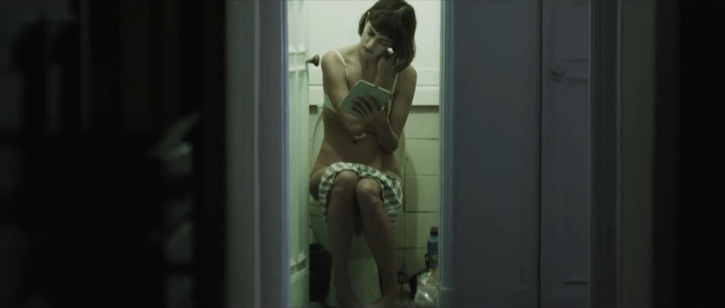 Olya Zueva Nude (10 Pics + GIF &amp; Video)
