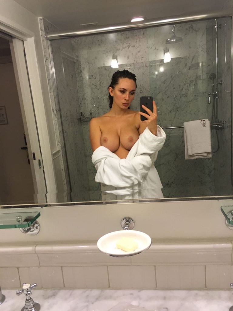 Rosie Roff Nude Leaked Videos and Naked Pics! 2