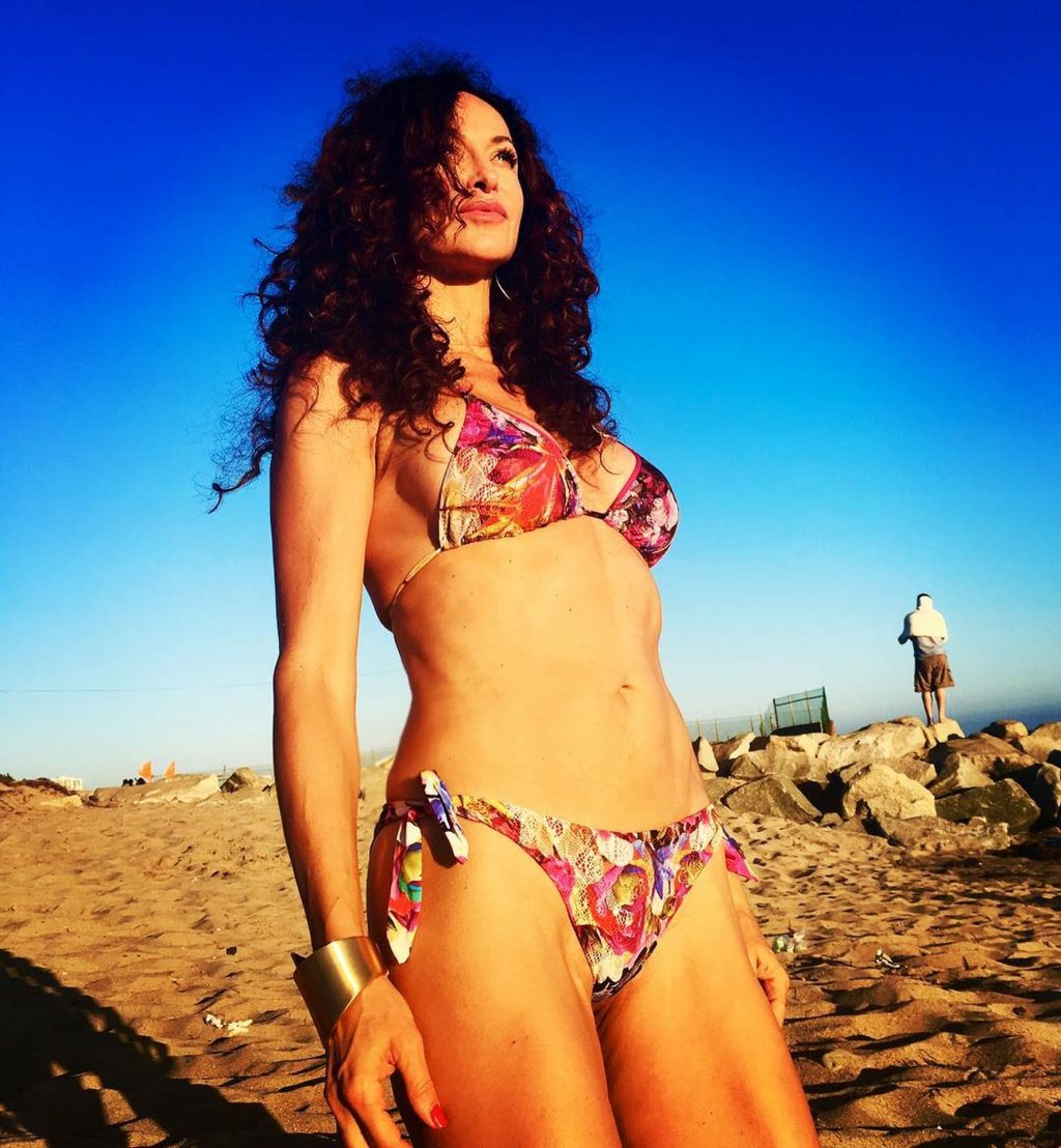 Sofia Milos Nude &amp; Sexy (51 Photos)