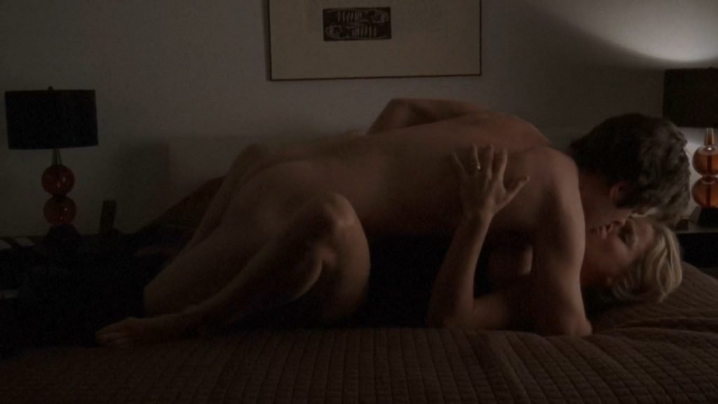 Sonya Walger Nude – Tell Me You Love Me (9 Pics + GIF &amp; Video)
