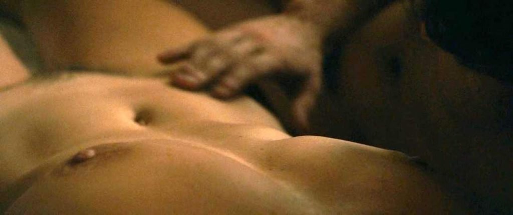 Virginie Efira Nude – Un amour impossible (4 Pics + GIF &amp; Video)