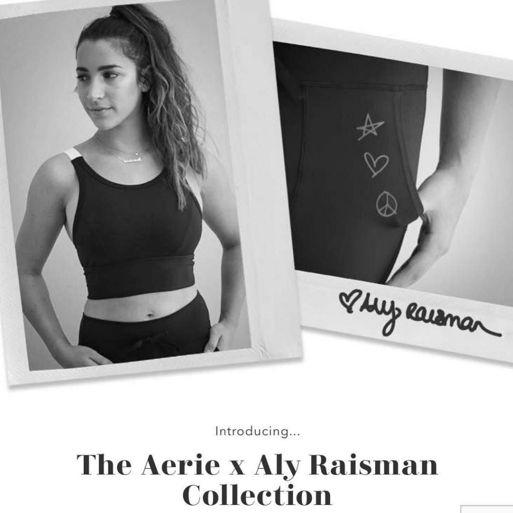Aly Raisman Sexy (33 Photos)