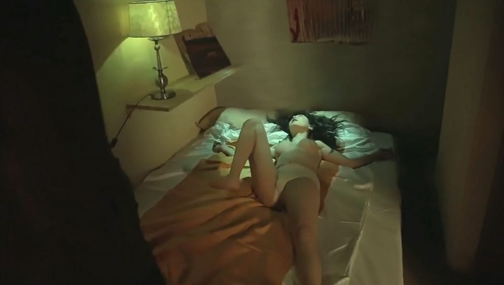 Eun-woo Lee Nude – Moebius (21 Pics + GIFs &amp; Video)