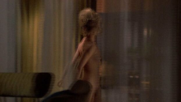 Goldie Hawn Nude Leaks Photo 11