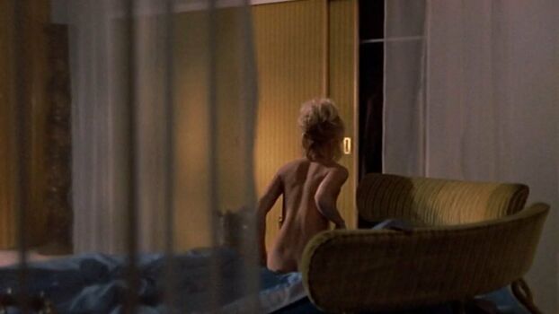 Goldie Hawn Nude Leaks Photo 12