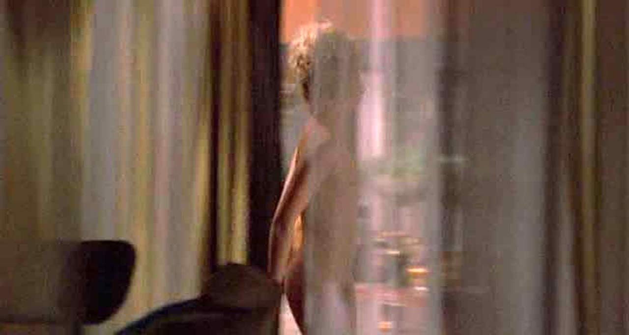 Goldie Hawn Nudes