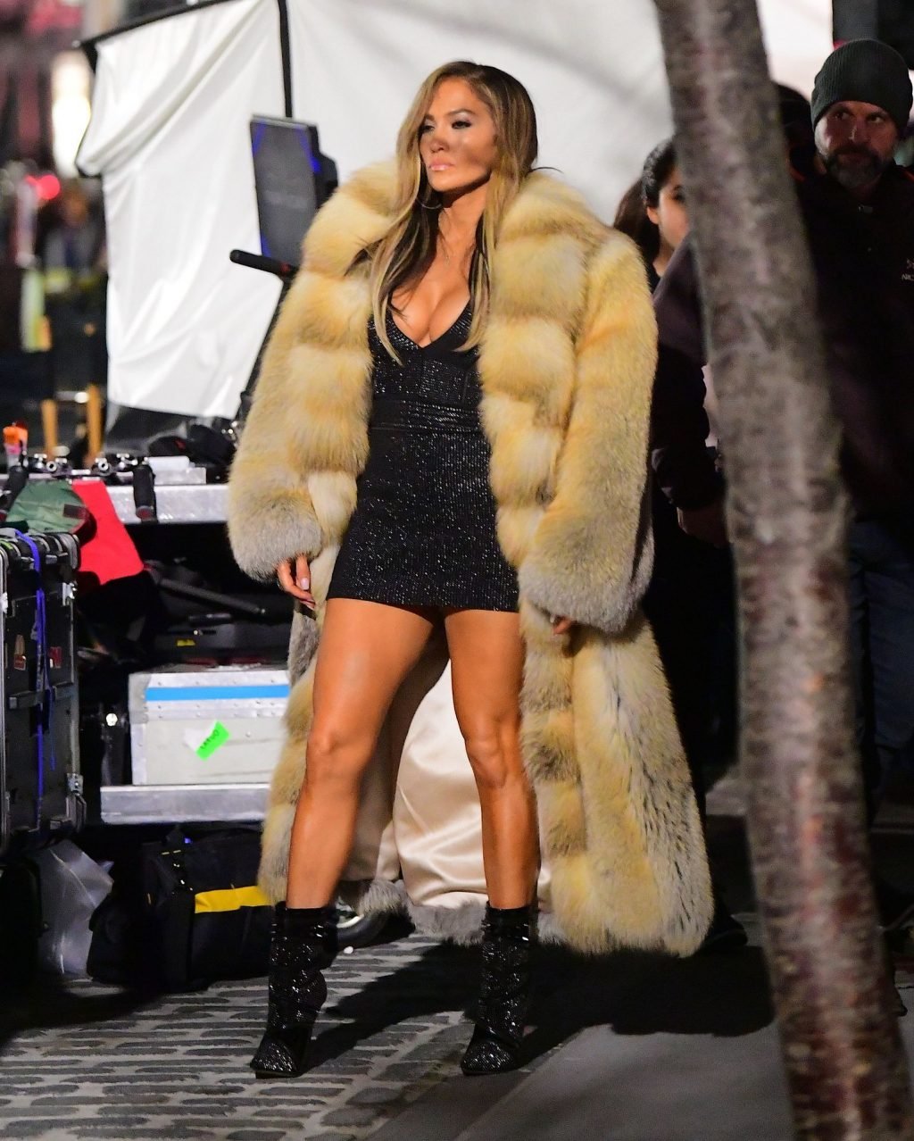 Jennifer Lopez Hot (7 Photos)