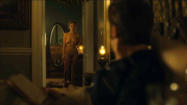 Joanna Vanderham Nude Leaks Photo 6