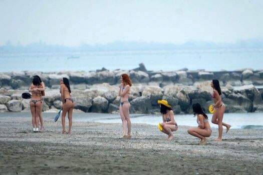 Ludivine Sagnier / ludivinesagnier Nude Leaks Photo 120