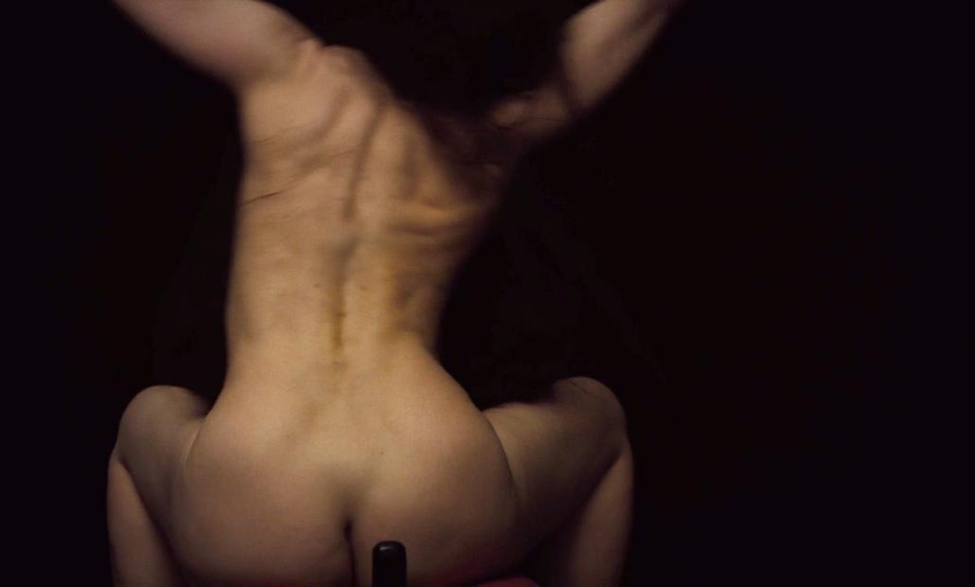 Juliette Binoche Nude - High Life (4 Pics + GIF & Video) .