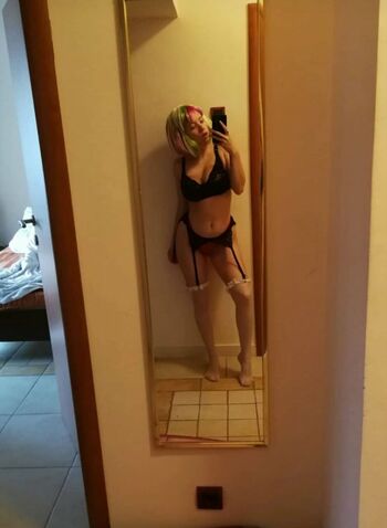 Katarina Bogicevic Nude Leaks Photo 20