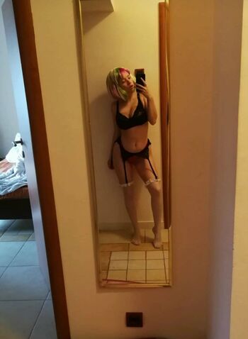 Katarina Bogicevic Nude Leaks Photo 10