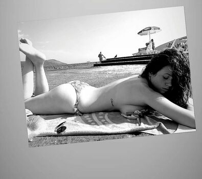 Katarina Bogicevic Nude Leaks Photo 18