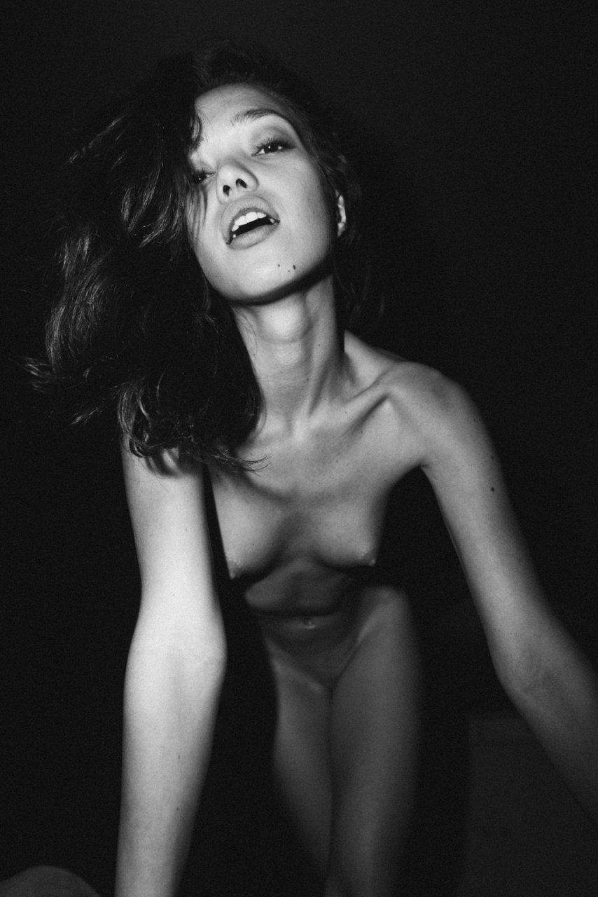 Kitrysha Nude &amp; Sexy (27 Hot Photos)