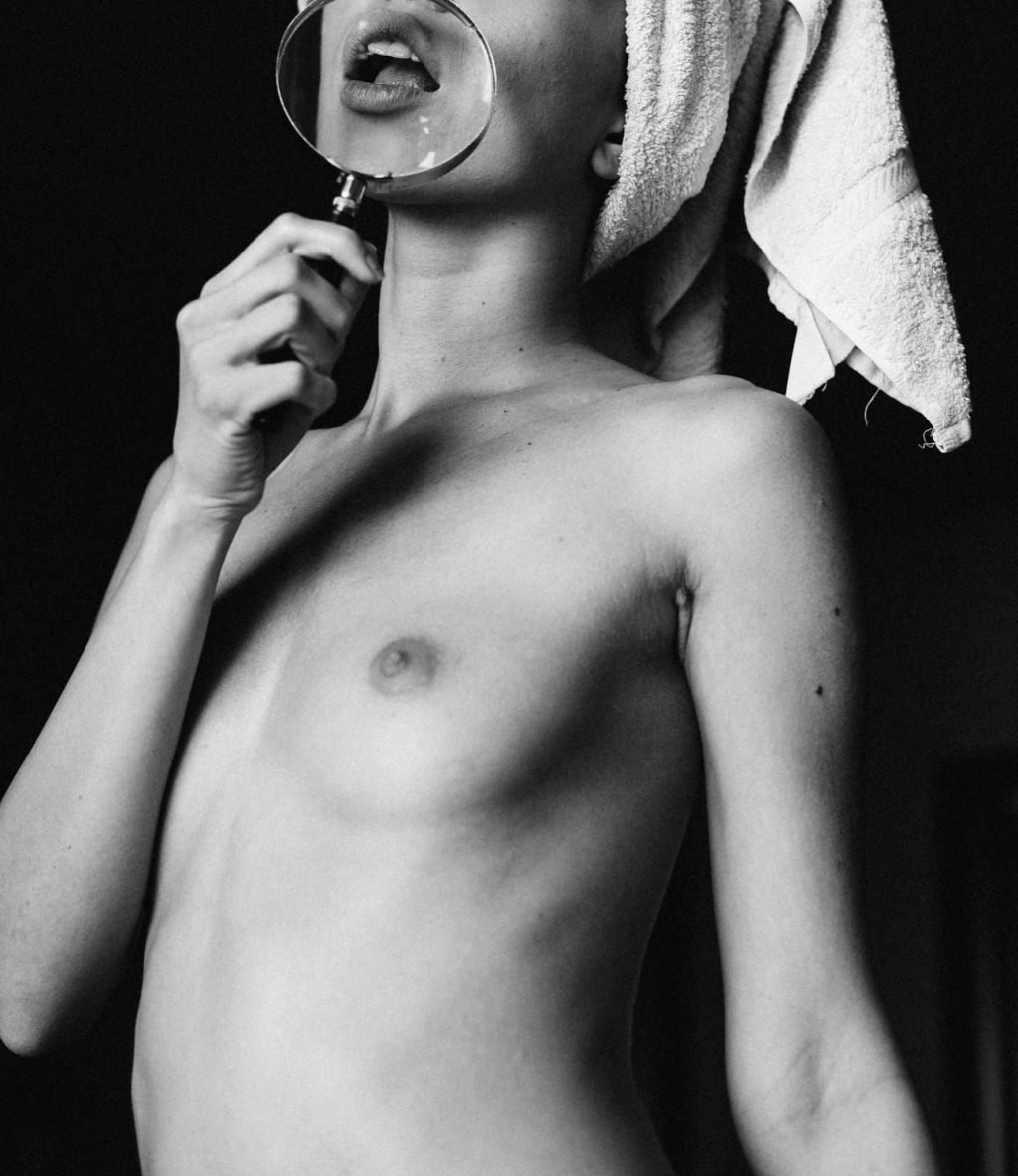 Kitrysha Nude &amp; Sexy (27 Hot Photos)