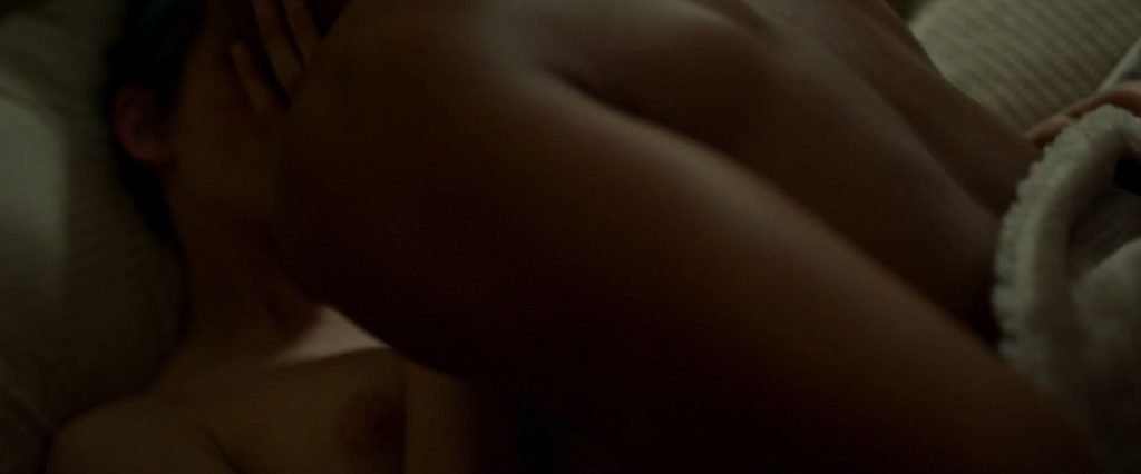 Kristen Stewart Nude – JT LeRoy (6 Pics + GIF &amp; Video)