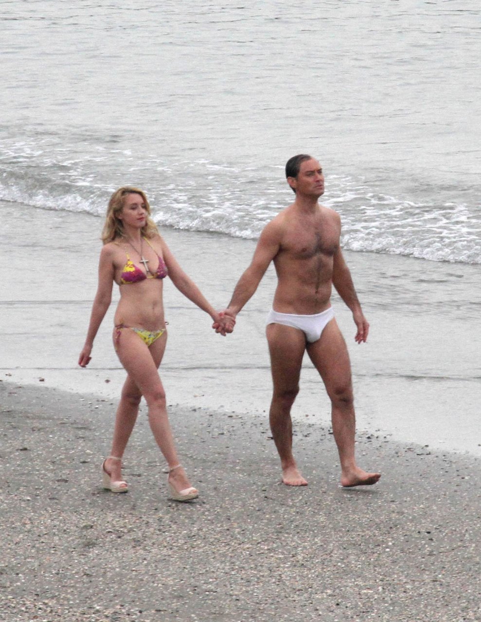 Topless ludivine sagnier Celebrite Francaise,