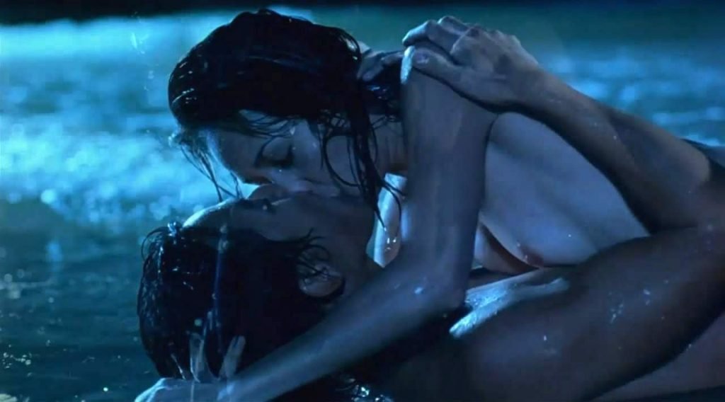 Marit Thoresen, Maggie Q Nude – Naked Weapon (17 Pics + GIFs &amp; Video)