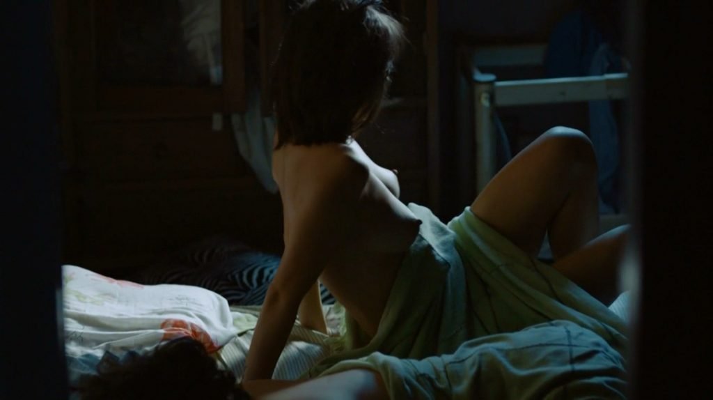 Maria Casadevall Nude – Depois de Tudo (7 Pics + GIF &amp; Video)