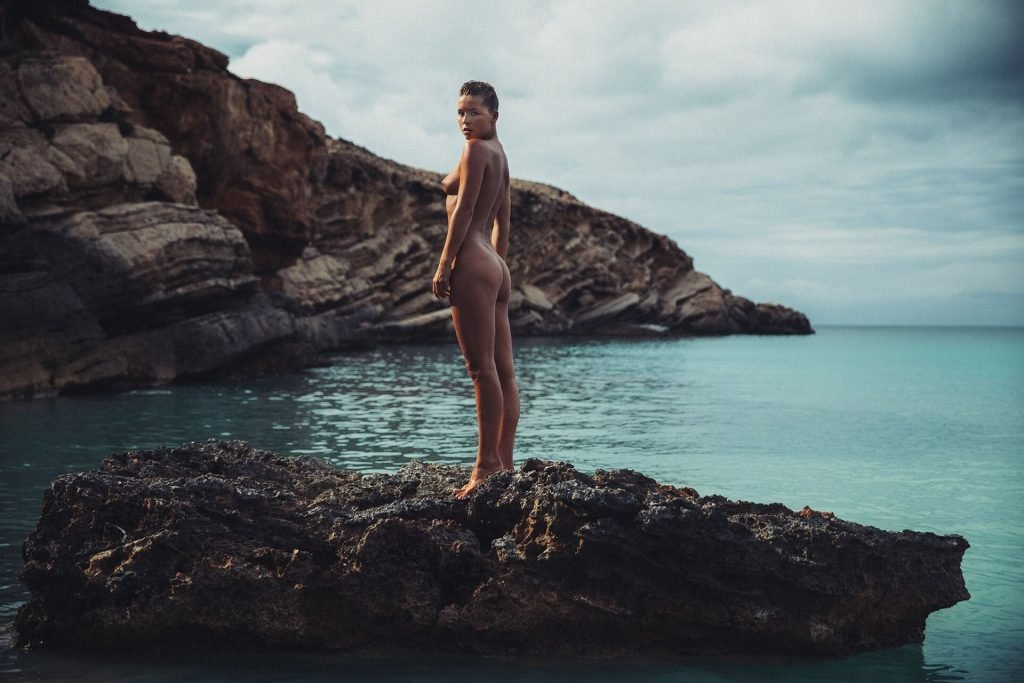 Marisa Papen Nude (23 Photos)