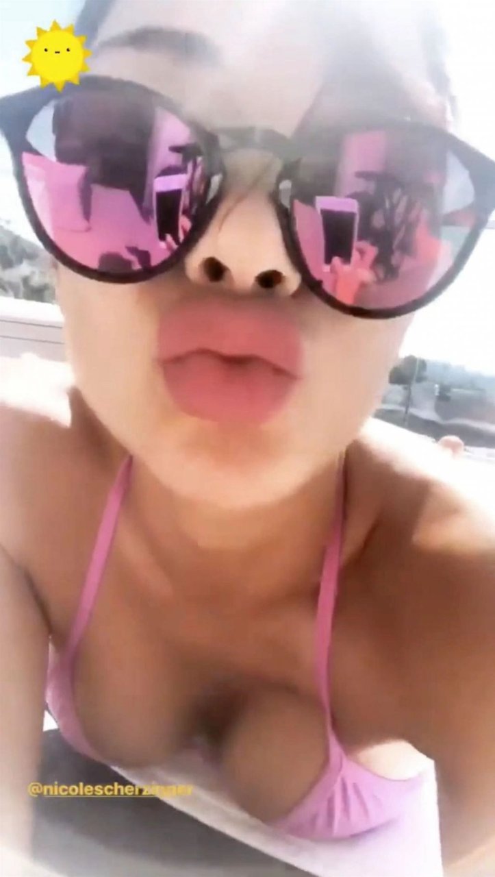 Nicole Scherzinger Sexy (31 Pics + Video)