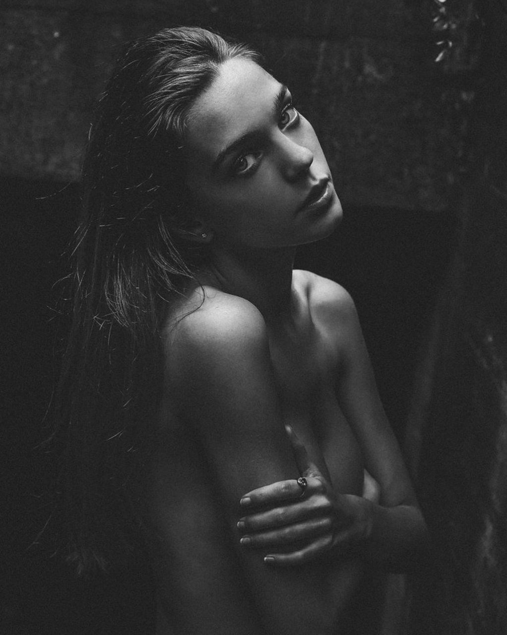 Priscilla Mezzadri Nude &amp; Sexy (111 Photos)