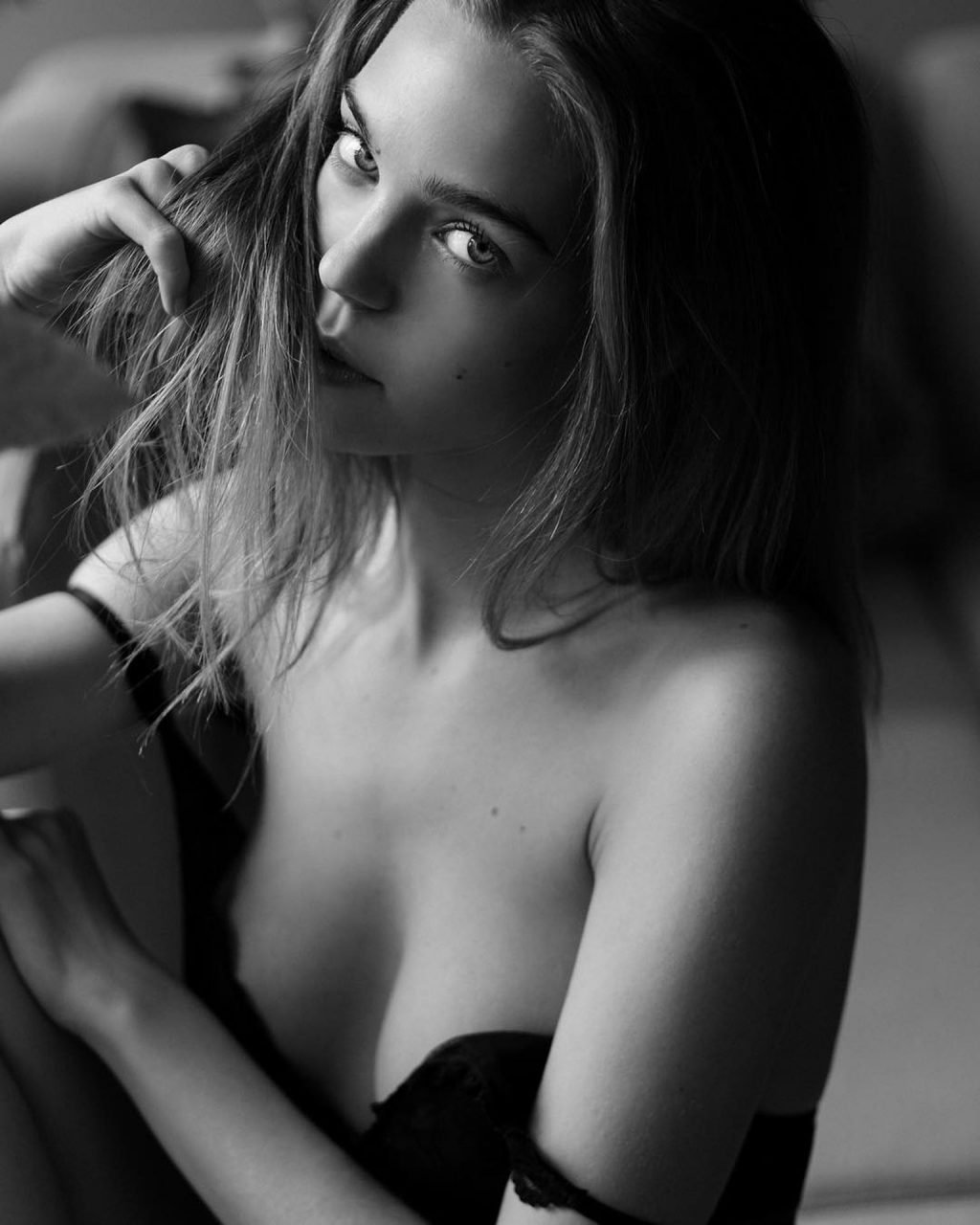 Priscilla Mezzadri Nude &amp; Sexy (111 Photos)