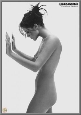 Sophie Anderton Nude &amp; Sexy (151 Photos)