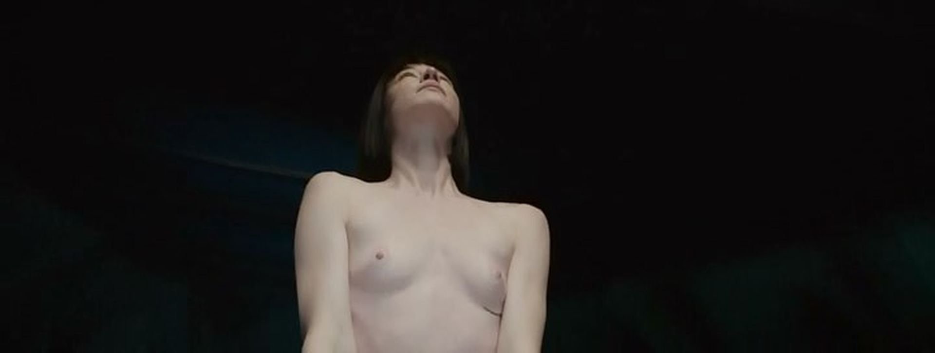 1920px x 725px - Stoya Nude â€“ A.I. Rising (22 Pics + GIFs & Video) | #TheFappening