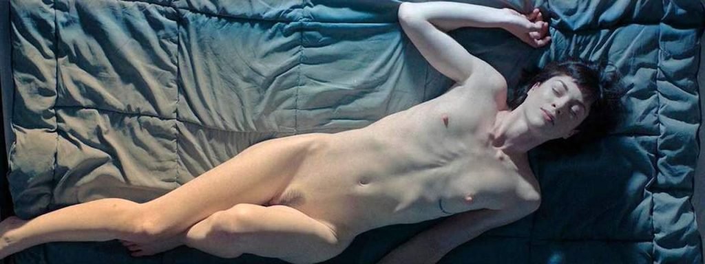 Stoya Nude – A.I. Rising (22 Pics + GIFs &amp; Video)
