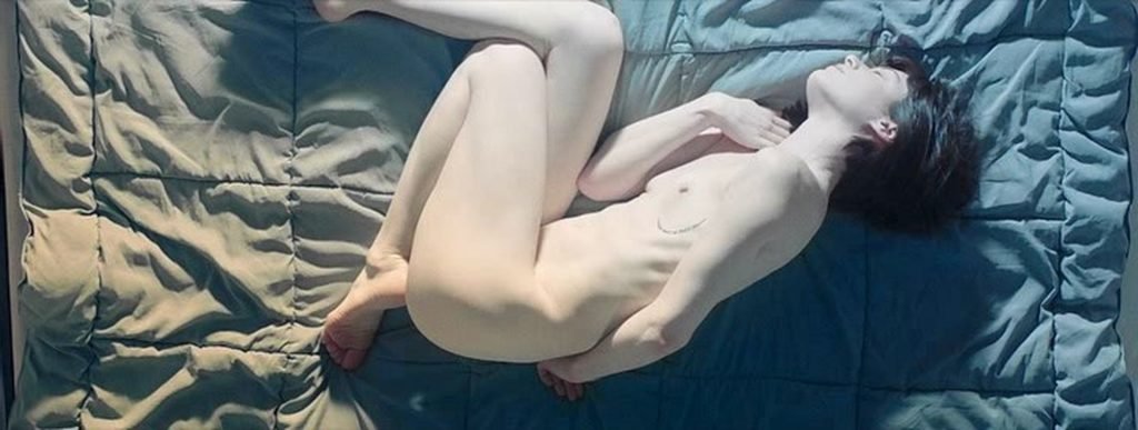 Stoya Nude – A.I. Rising (22 Pics + GIFs &amp; Video)