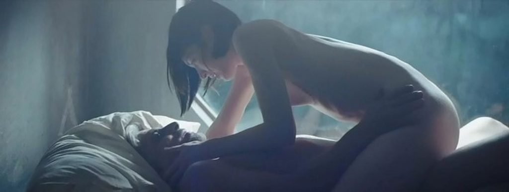 Stoya Nude – A.I. Rising (22 Pics + GIFs &amp; Video)