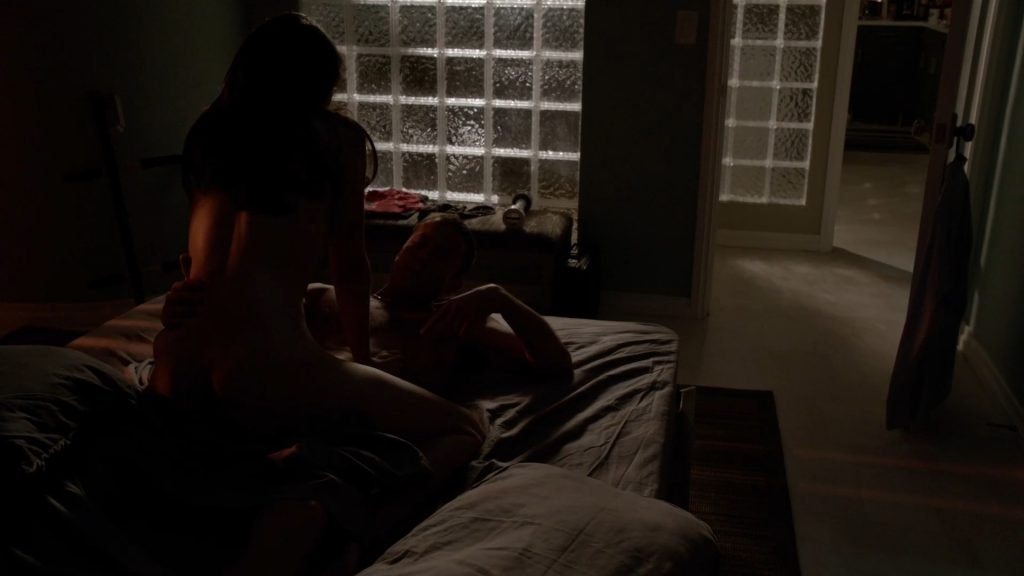 Aimee Garcia Nude – Dexter (5 Pics + GIF &amp; Video)