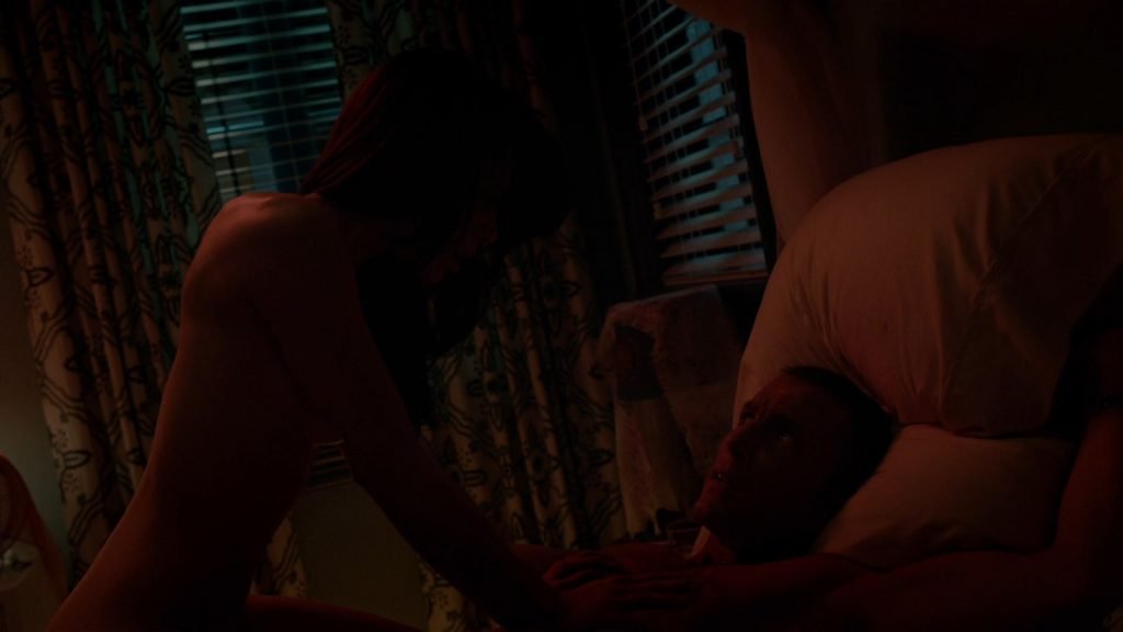Aimee Garcia Nude – Dexter (14 Pics + GIF &amp; Video)