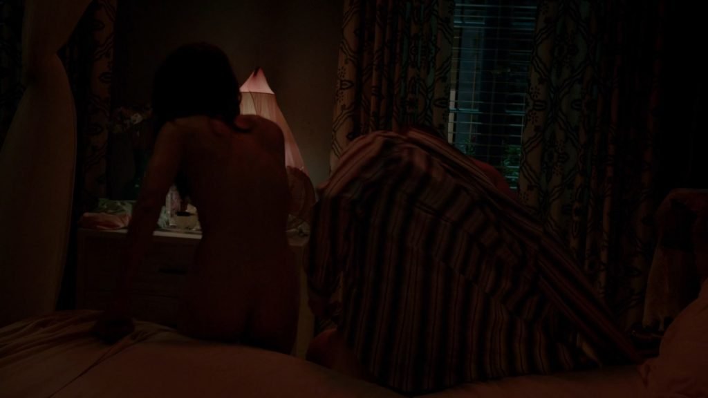 Aimee Garcia Nude – Dexter (14 Pics + GIF &amp; Video)