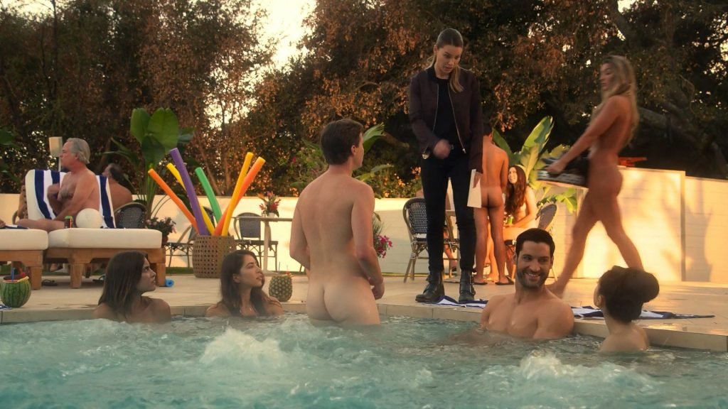 Aimee Garcia Nude – Lucifer (13 Pics + GIF &amp; Video)