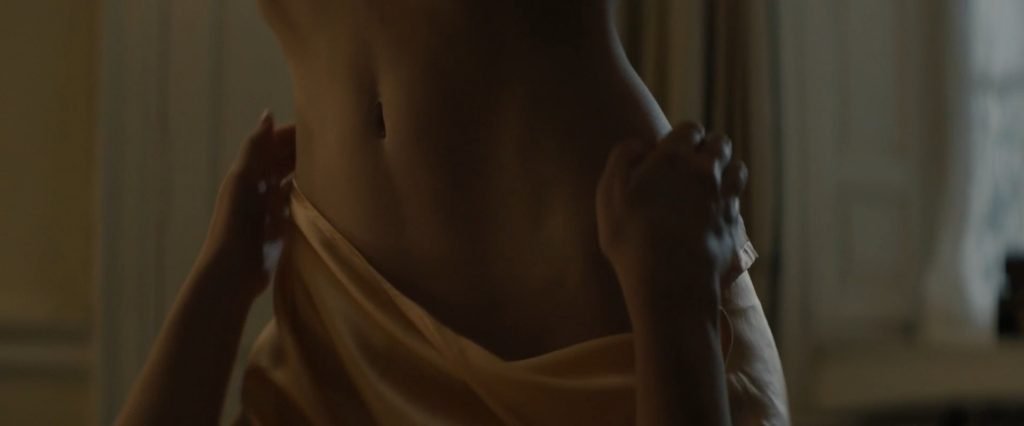 Holliday Grainger, Anna Paquin Nude – Tell It to the Bees (14 Pics + GIFs &amp; Video)