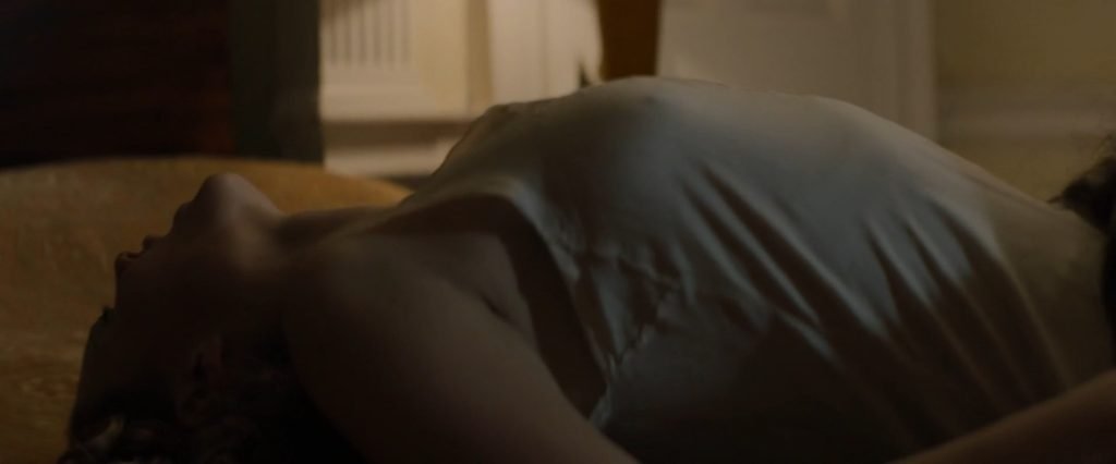 Holliday Grainger, Anna Paquin Nude – Tell It to the Bees (14 Pics + GIFs &amp; Video)
