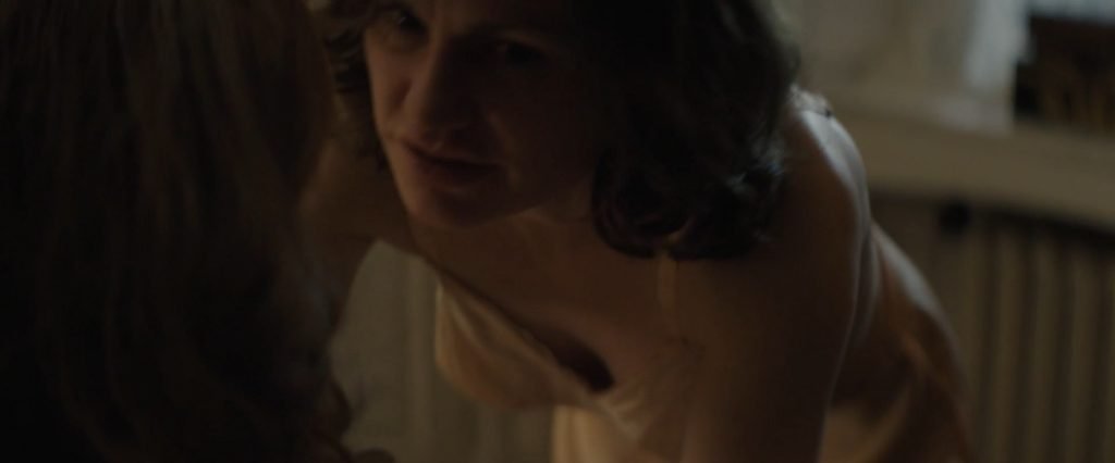 Holliday Grainger, Anna Paquin Nude – Tell It to the Bees (14 Pics + GIFs &amp; Video)