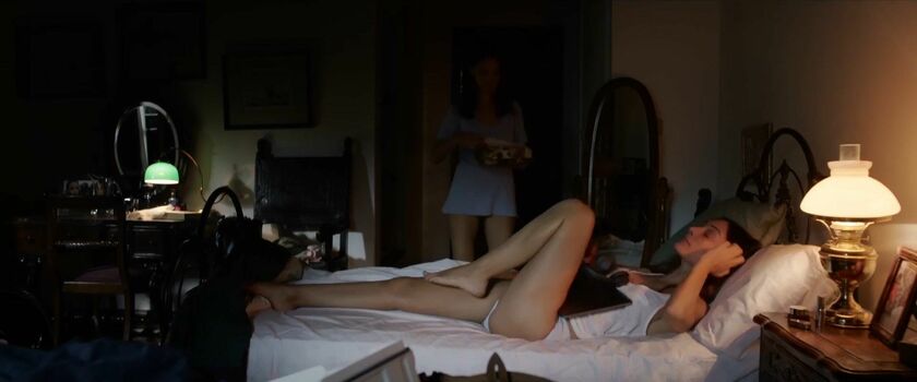 Berenice Bejo Nude Leaks Photo 6